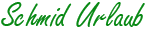Schmid-Hof Logo